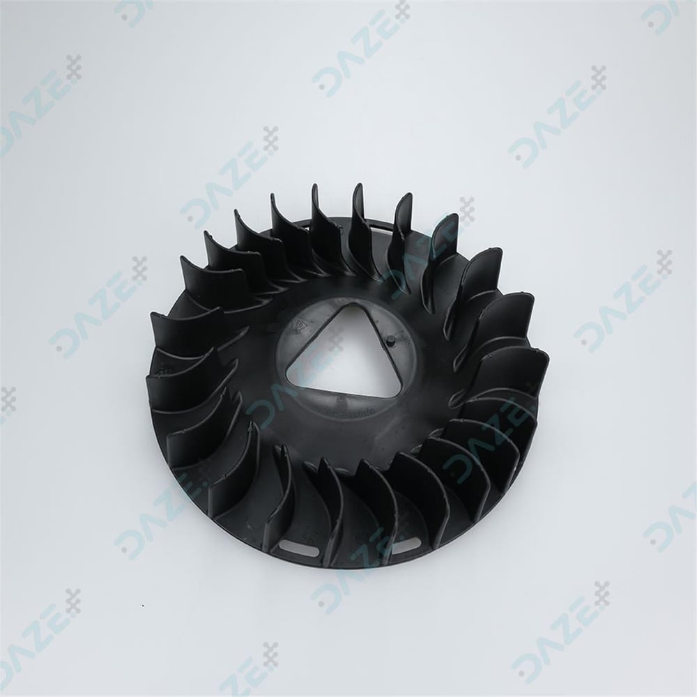 D12000i - Cooling Fan (ZS) - Daze Tarım