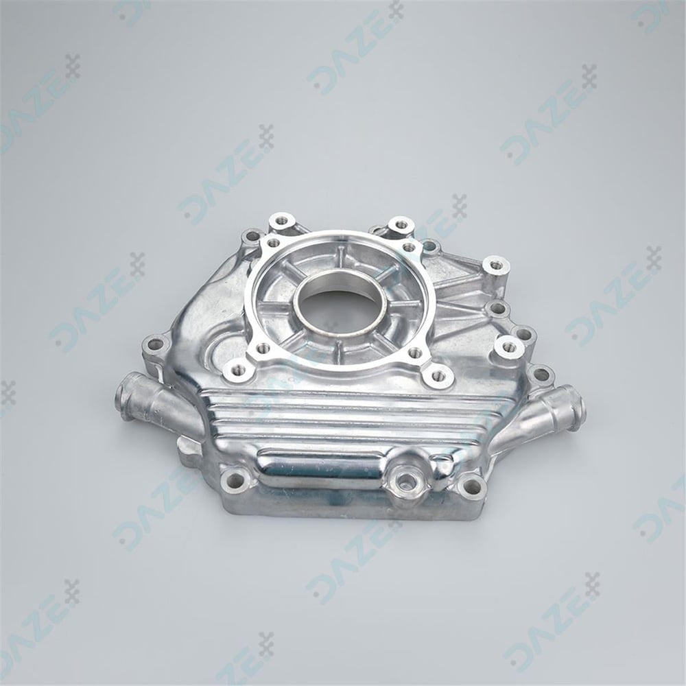 D12000i - Crankcase Cover (ZS) - Daze Tarım