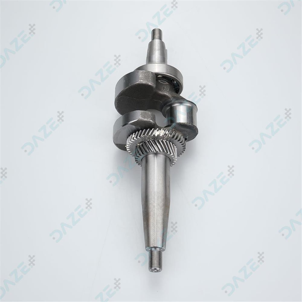 D12000i - Crankshaft (ZS) - Daze Tarım