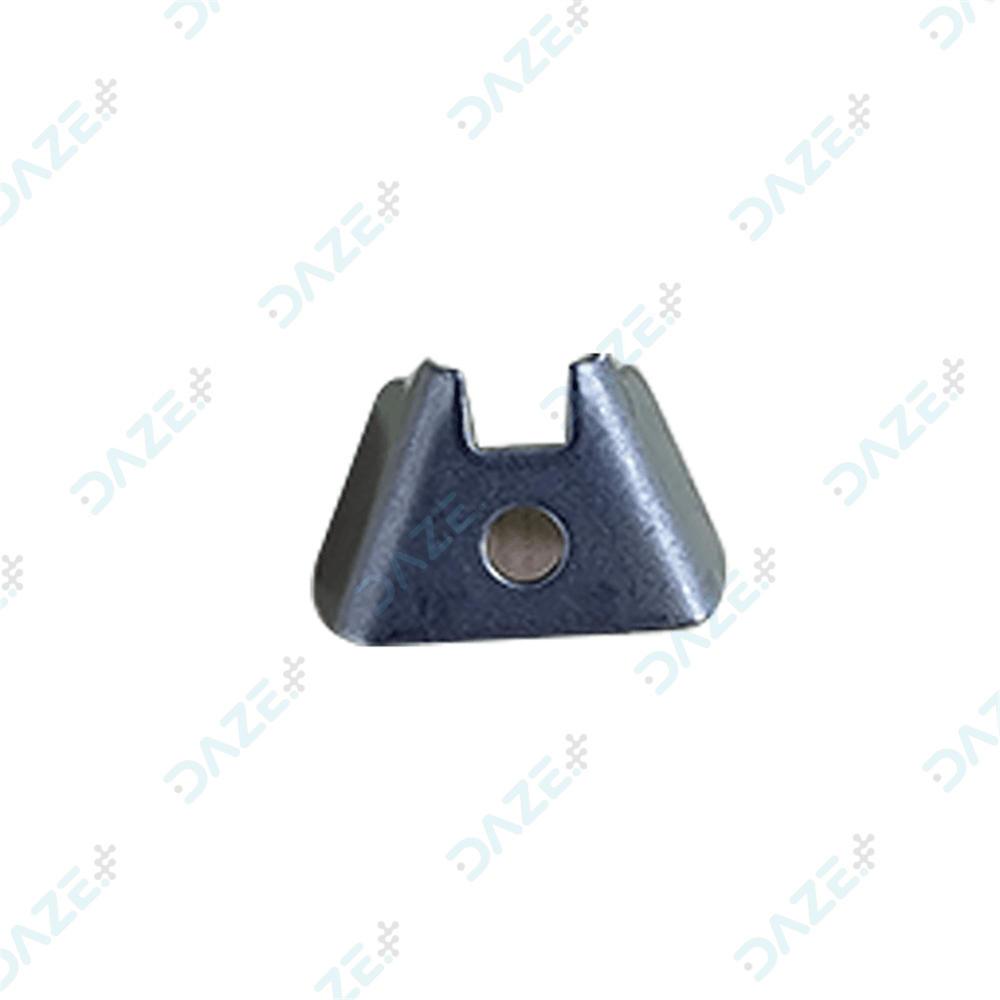 D12000i-Cylinder Head Cover Pin Limit Plate (RATO) - Daze Tarım