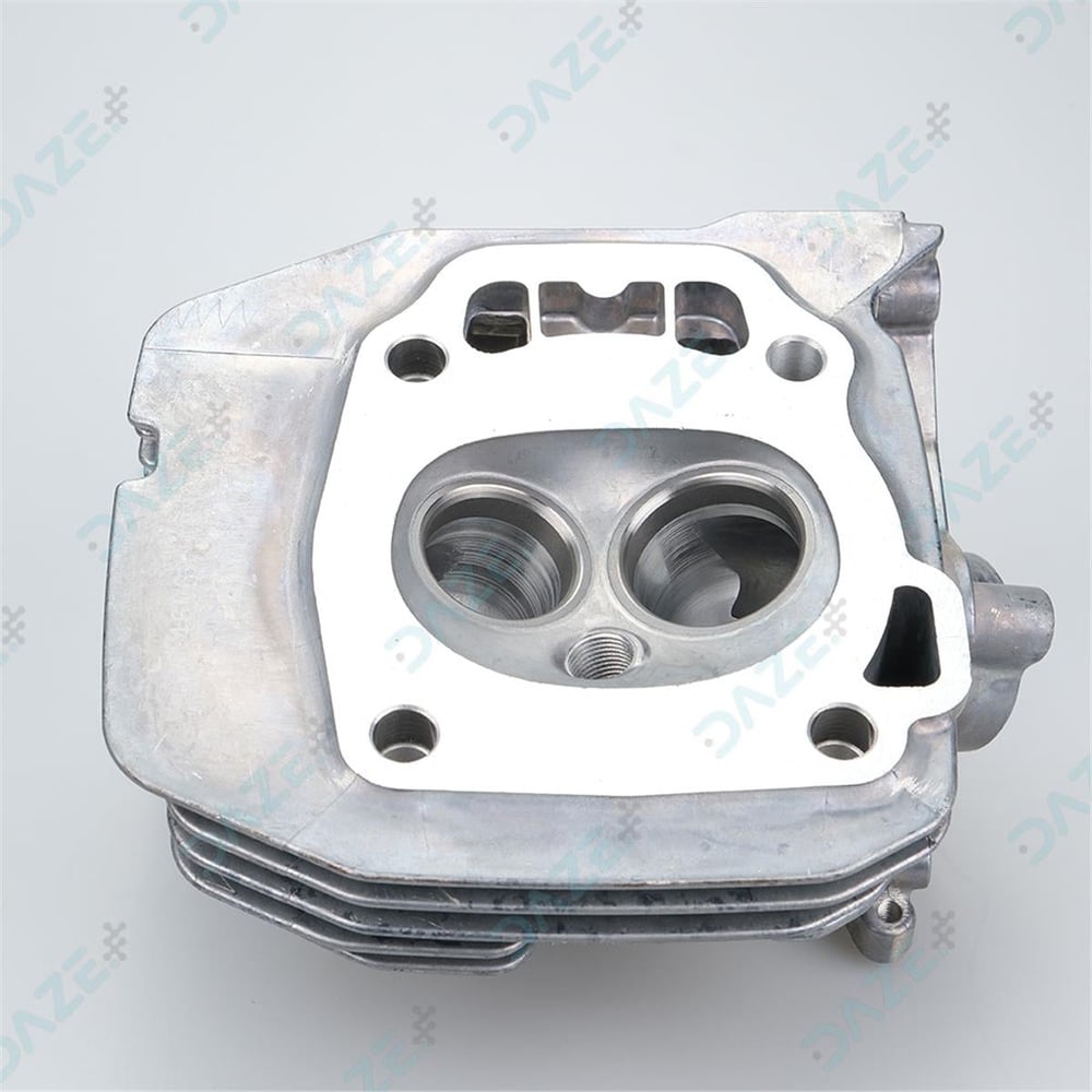 D12000i - Cylinder Head (ZS)
