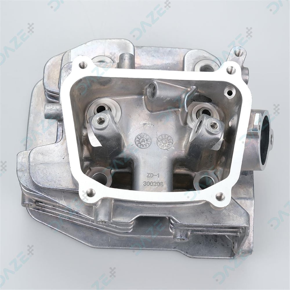 D12000i - Cylinder Head (ZS)