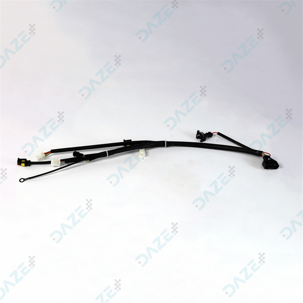 D12000i - Electronic Fuel Injection Cable - Daze Tarım