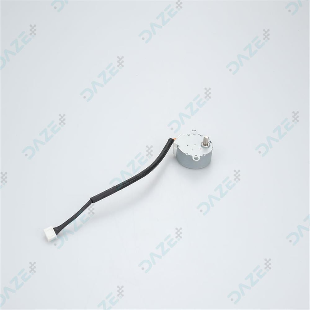 D12000i - ElectronicFuelInjectionDampingMotor(RATO) - Daze Tarım