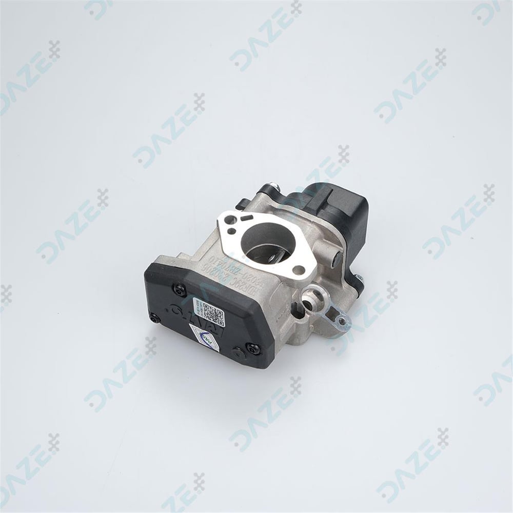 D12000i - ElectronicFuelInjection(Excl. Injector) - Daze Tarım