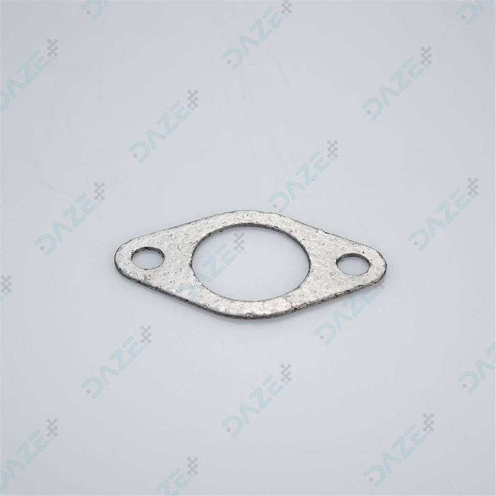 D12000i - Exhaust Pipe Pad (ZS) - Daze Tarım