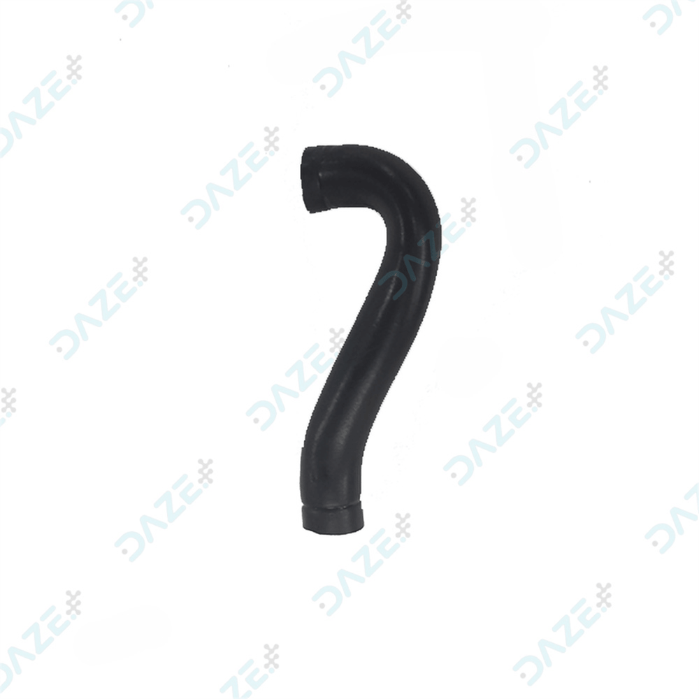 D12000i - Exhaust Pipe (RATO) - Daze Tarım
