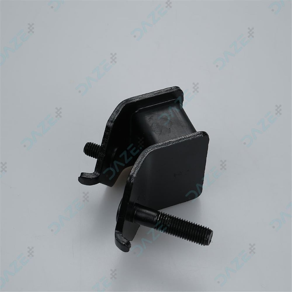 D12000i - Frame Damping Pad A (RATO) - Daze Tarım
