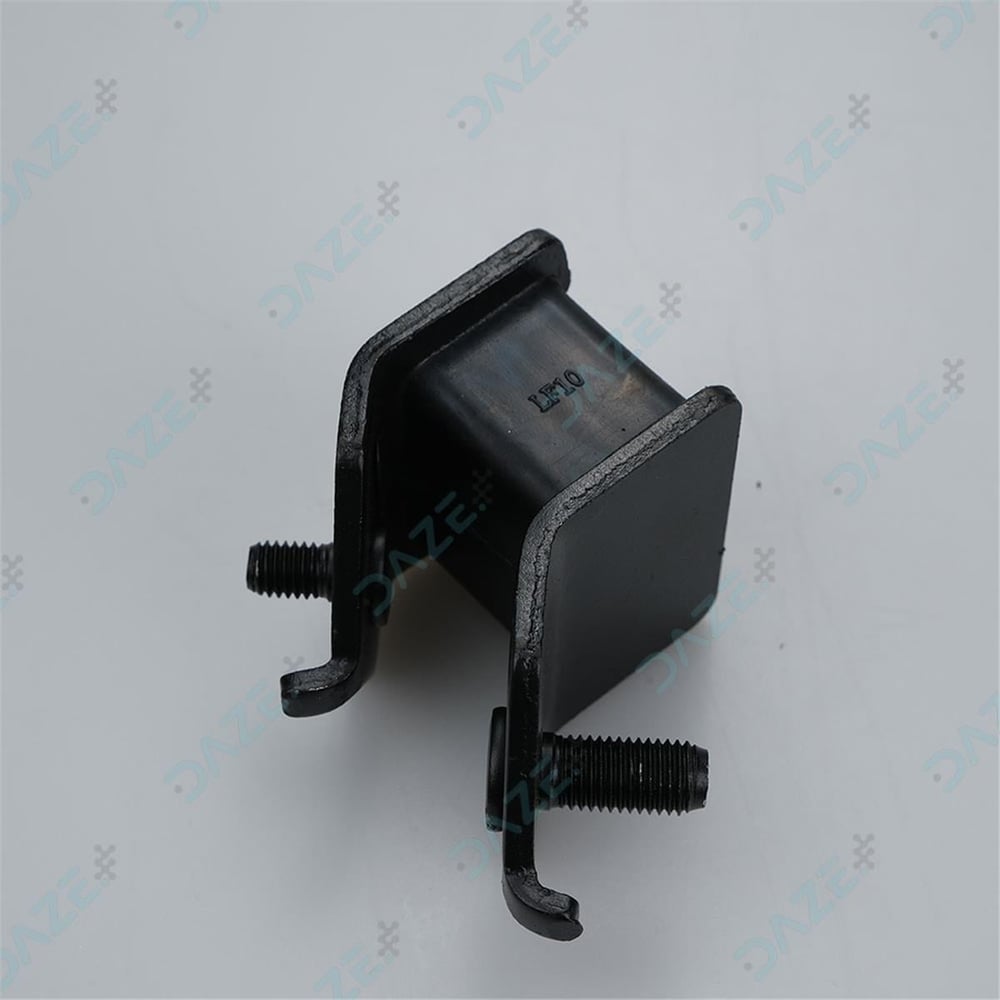 D12000i - Frame Damping Pad B (RATO) - Daze Tarım