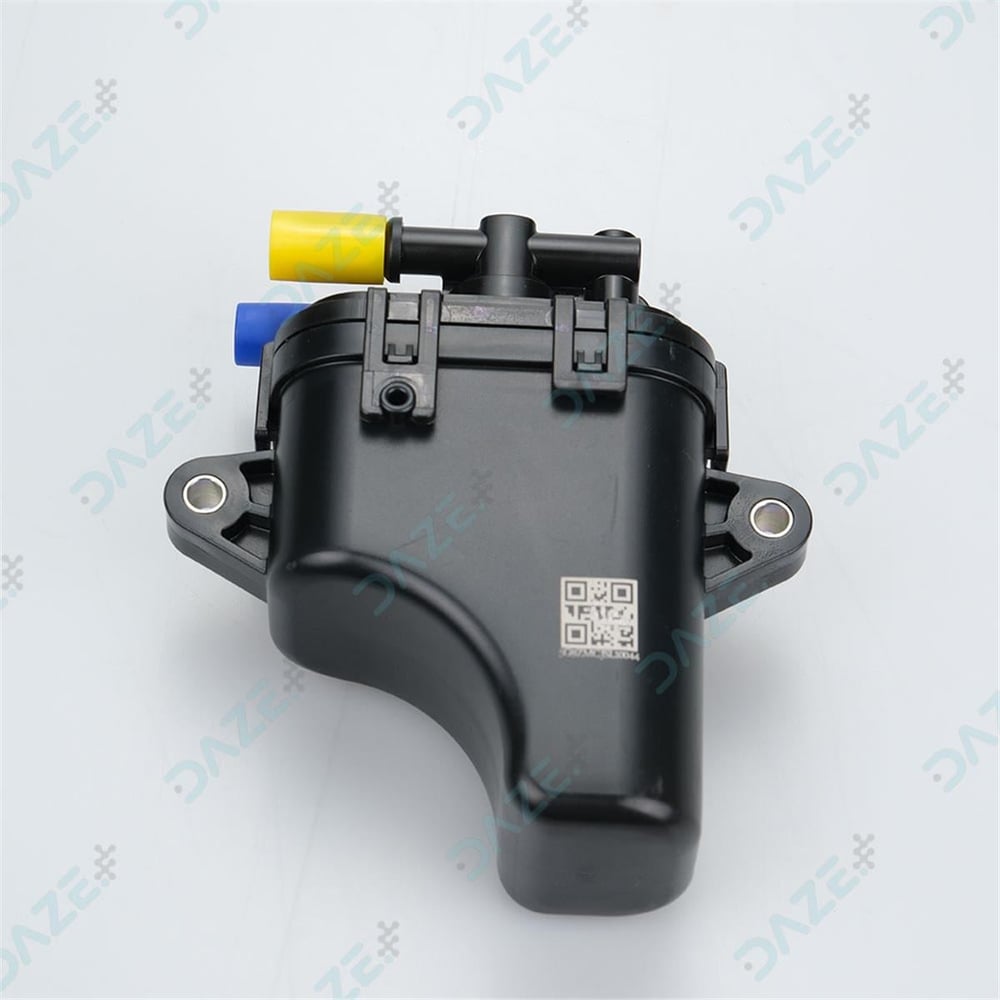 D12000i - Gasoline Pump (ZS) - Daze Tarım