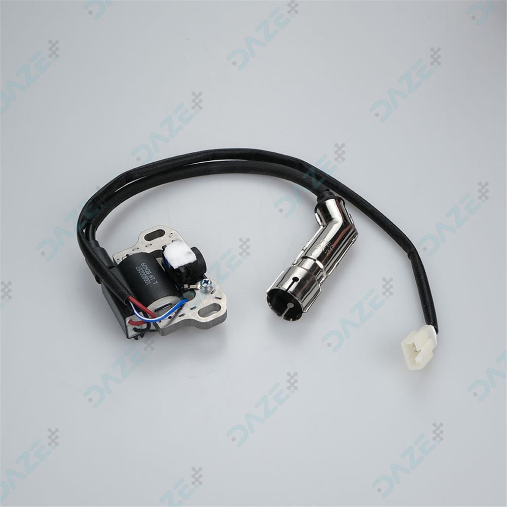 D12000i - Ignition Coil (With Trigger) (ZS) - Daze Tarım