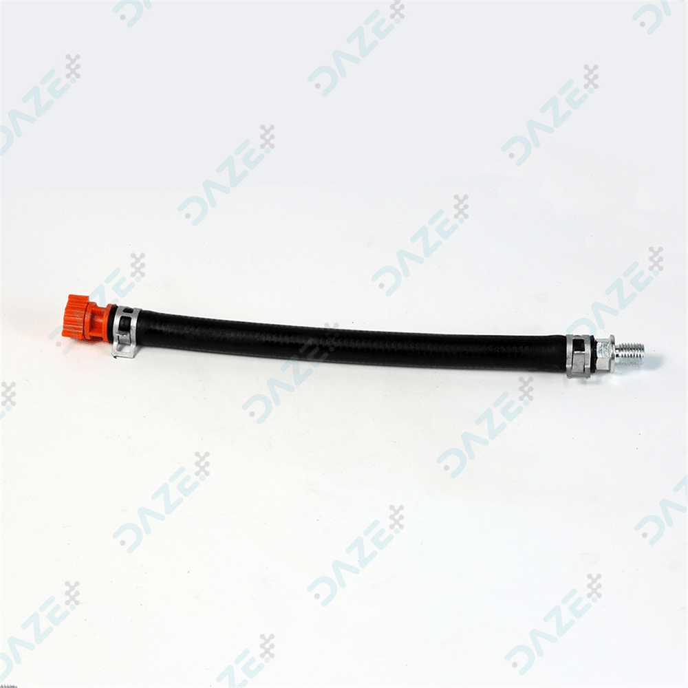 D12000i - Oil Drain Pipe (ZS) - Daze Tarım
