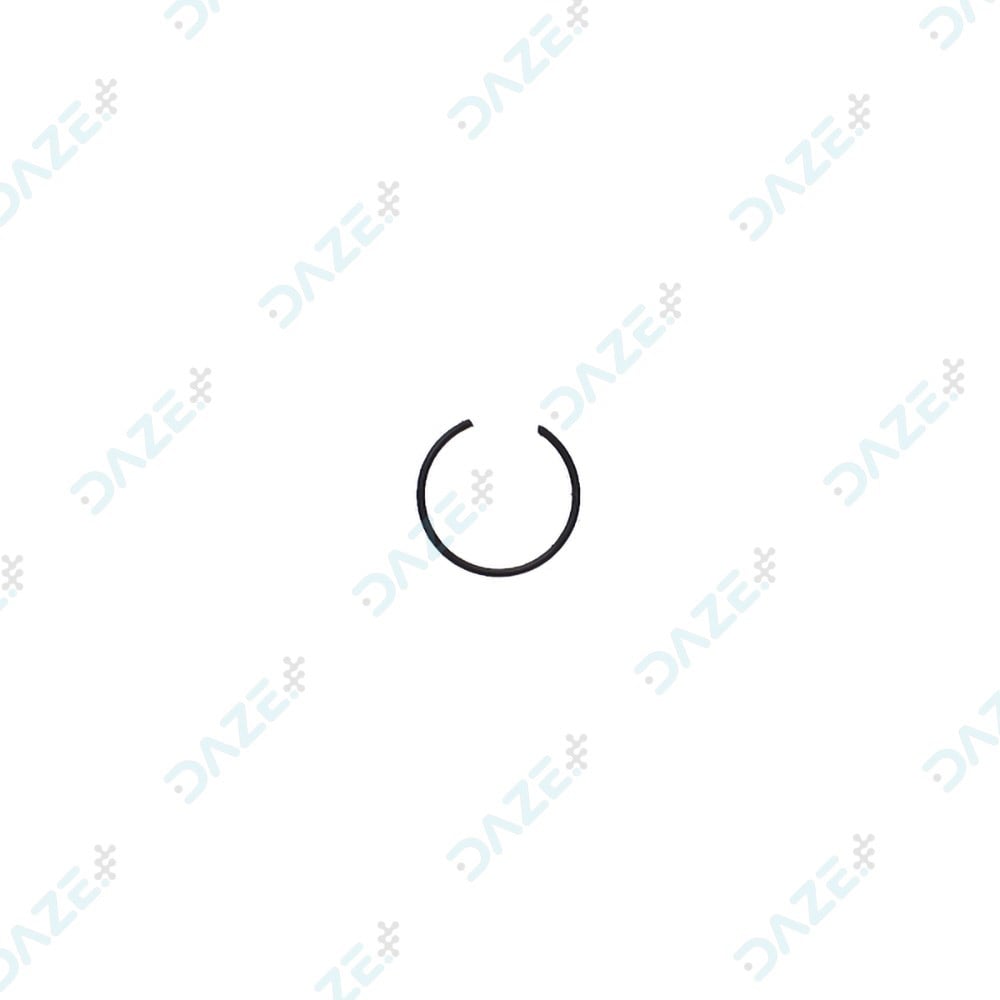 D12000i - Piston Pin Circlip (RATO) - Daze Tarım