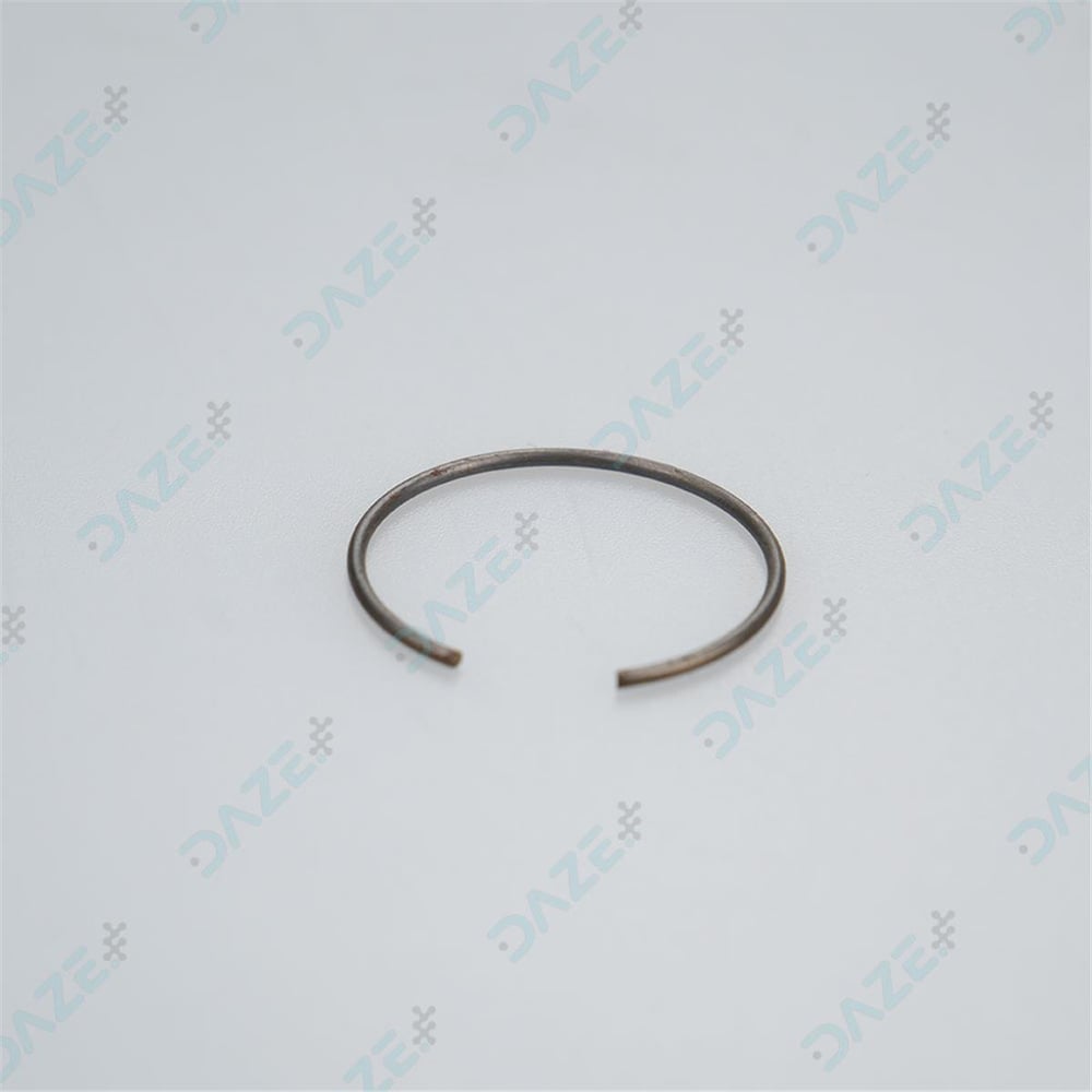 D12000i - Piston Pin Circlip (ZS) - Daze Tarım
