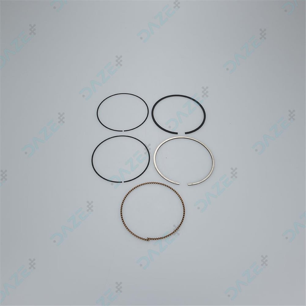 D12000i - Piston Ring (RATO) - Daze Tarım