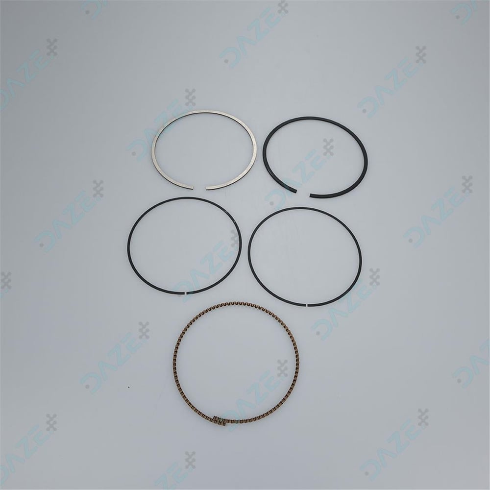 D12000i - Piston Ring (ZS) - Daze Tarım