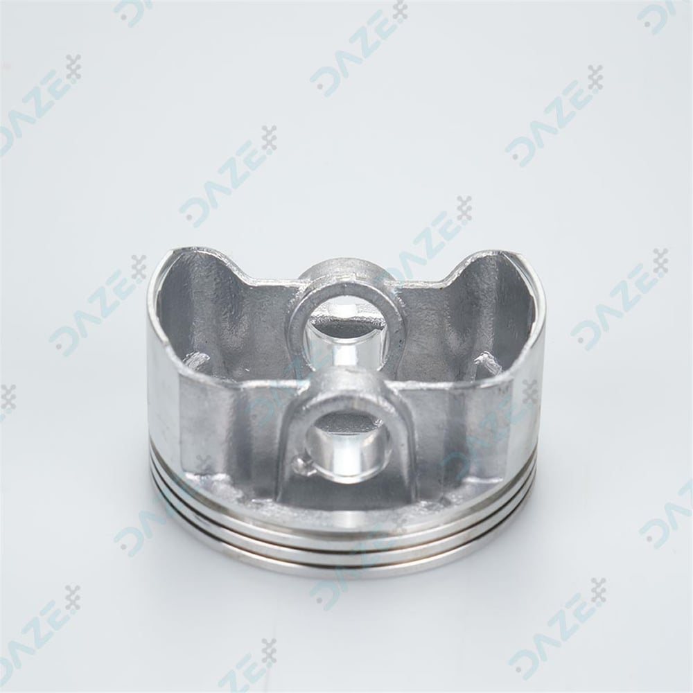 D12000i - Piston (ZS) - Daze Tarım