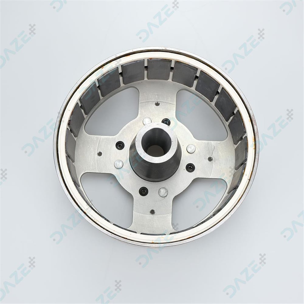 D12000i - Rotor (ZS)