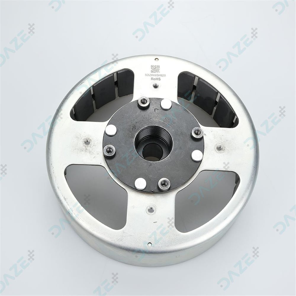 D12000i - Rotor (ZS)