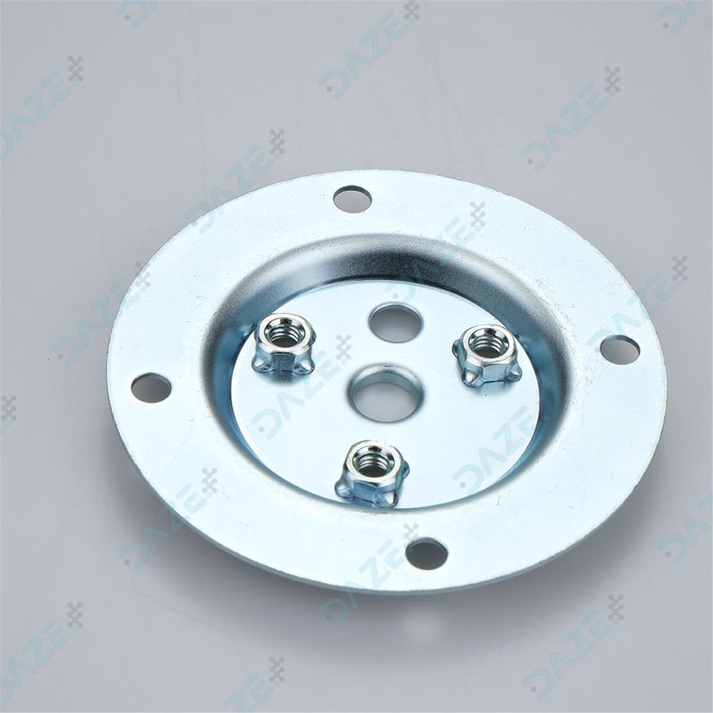D12000i - Starter Cup Base (RATO) - Daze Tarım