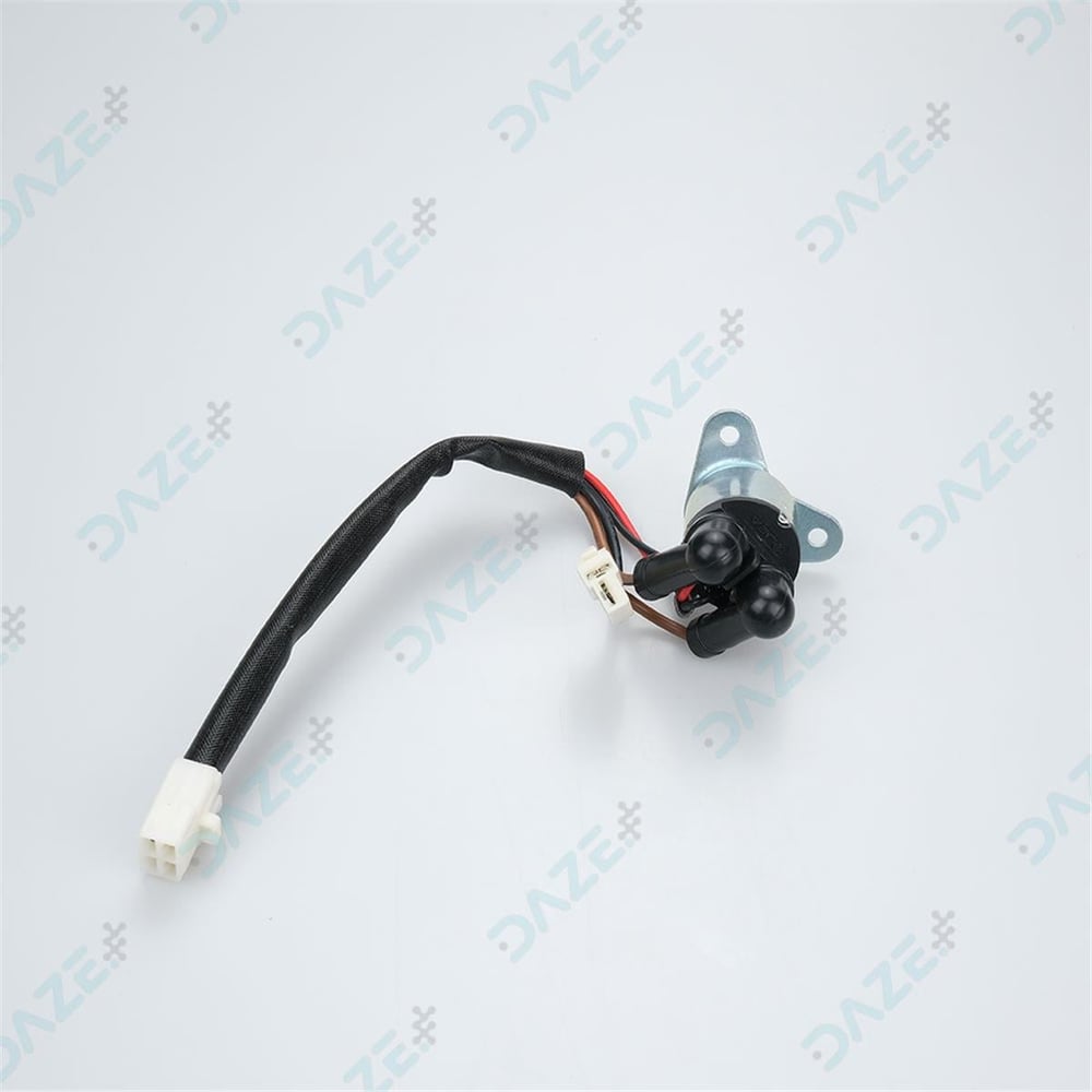 D12000i - Starter Motor Relay (RATO) - Daze Tarım