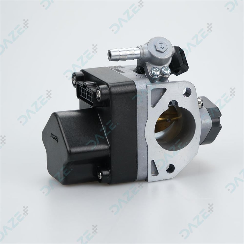 D12000iEP - Electronic Fuel Injection (ZS) - Daze Tarım