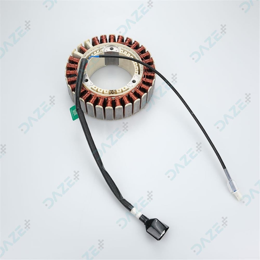 D12000iEP - Stator (ZS) - Daze Tarım