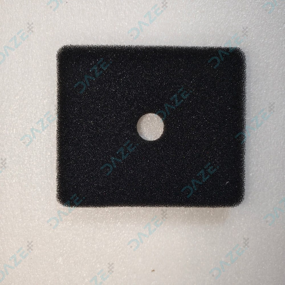D14000iE- Foam Filter Element (RATO) - Daze Tarım
