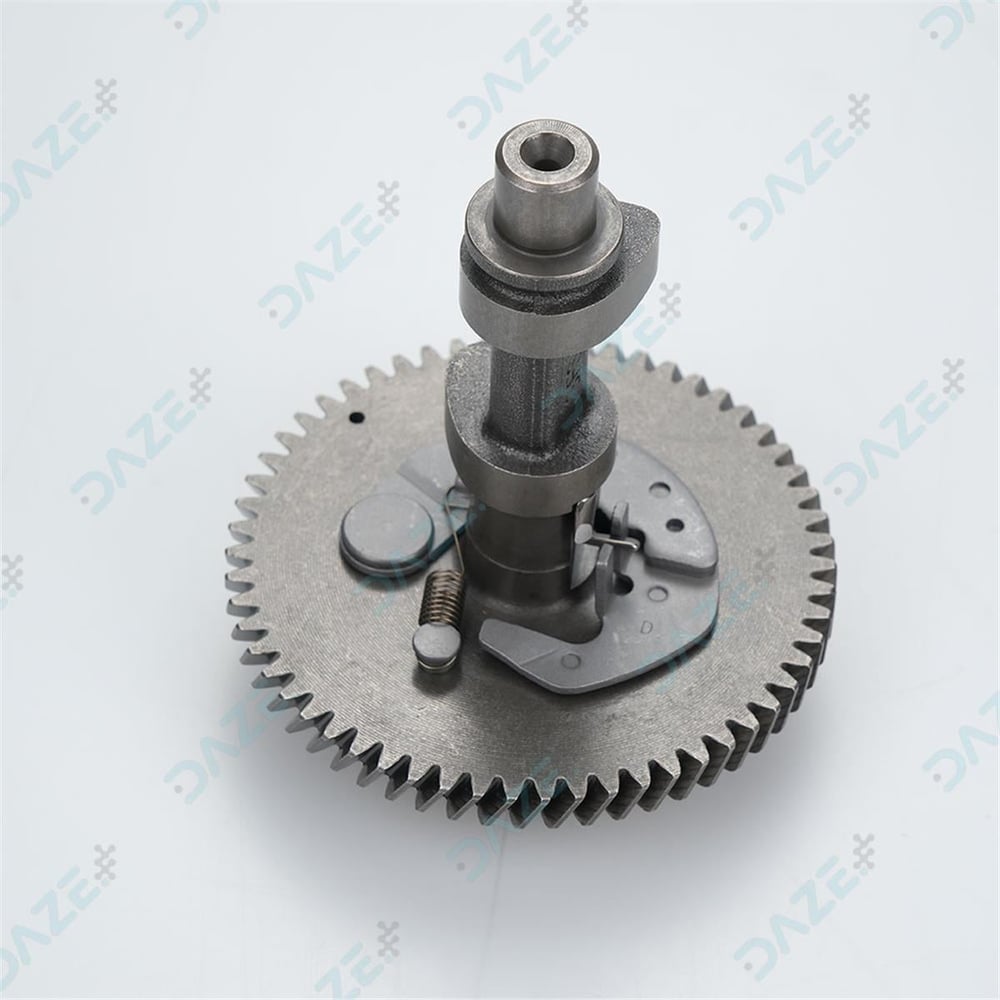 D9000i - Camshaft - Daze Tarım
