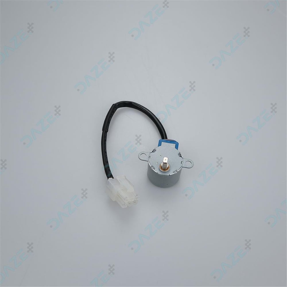 D9000i - Carburetor Damping Motor - Daze Tarım