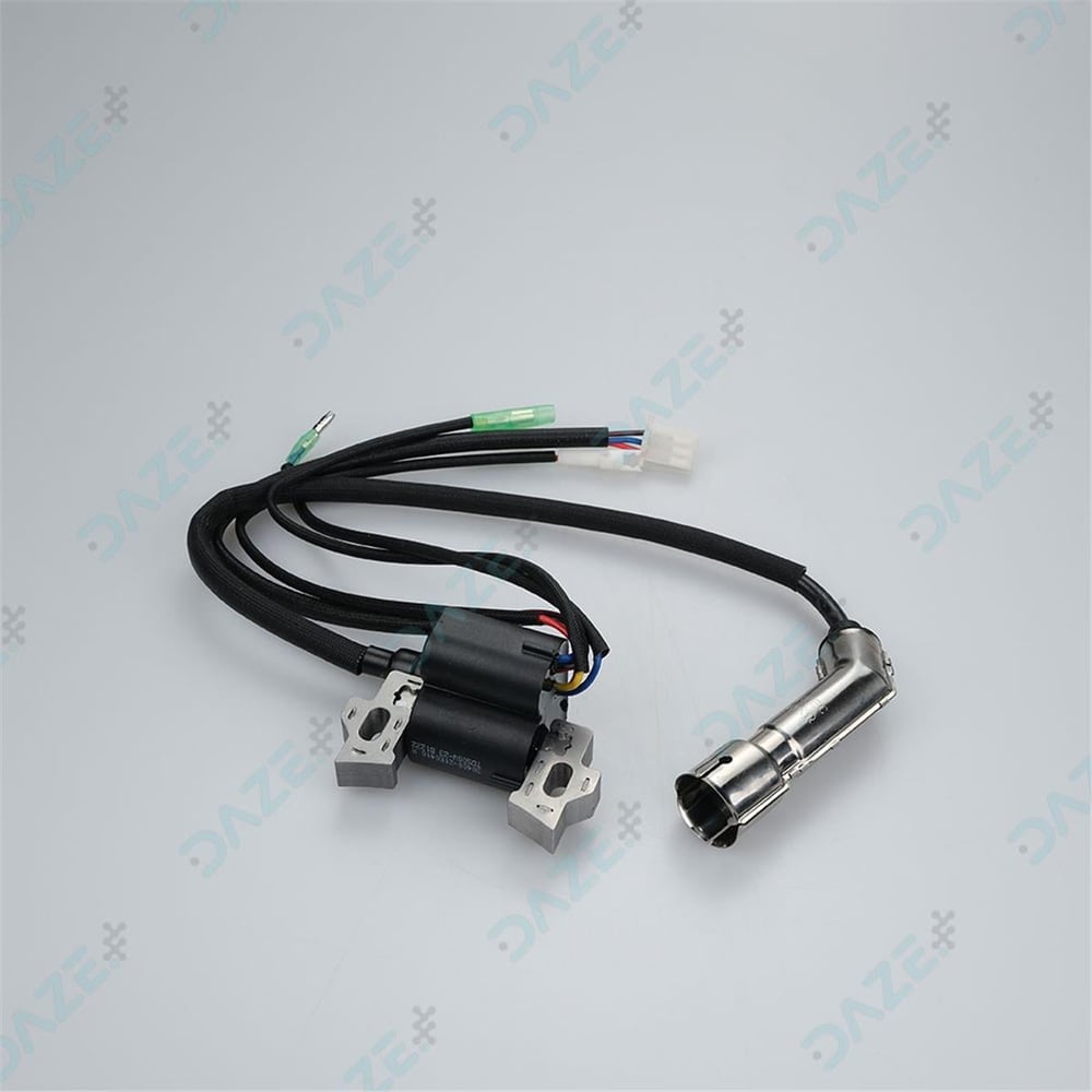 D9000i - Ignition Coil - Daze Tarım