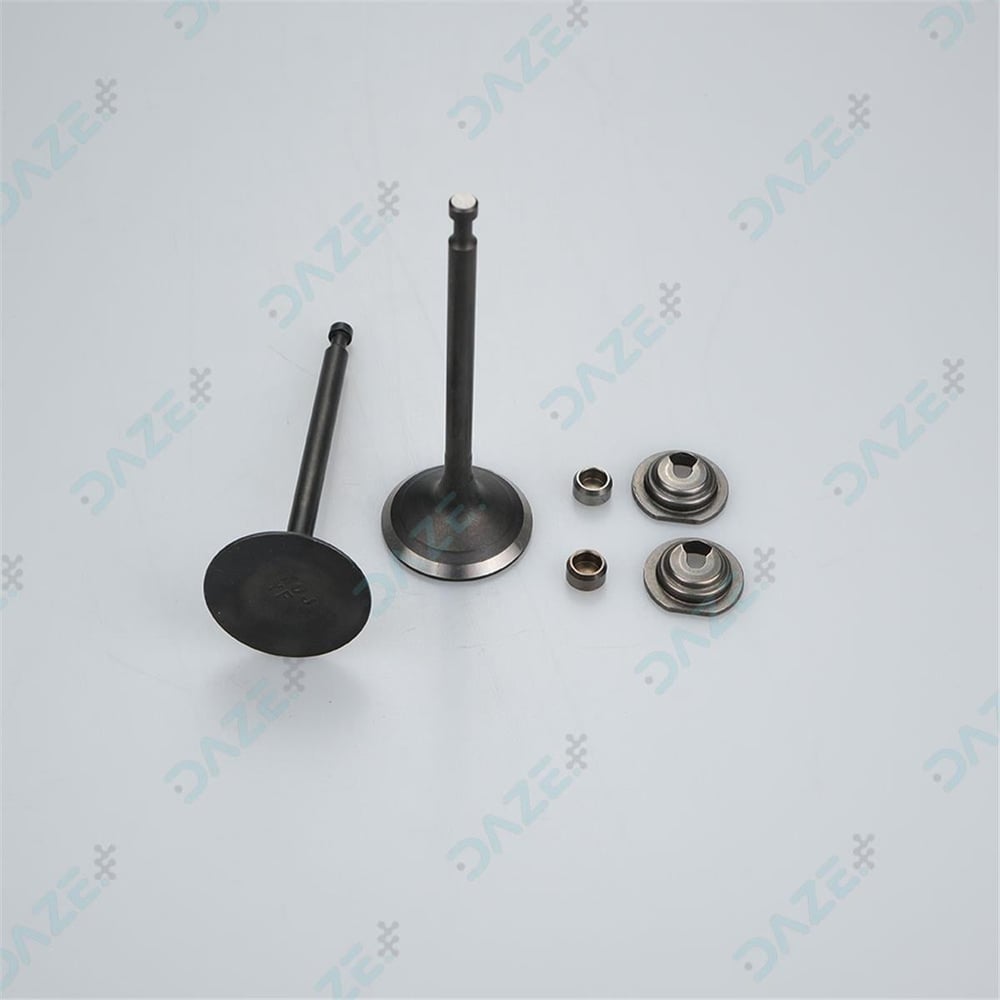 D9000i - Valve Module and Spring Base Material Kit - Daze Tarım