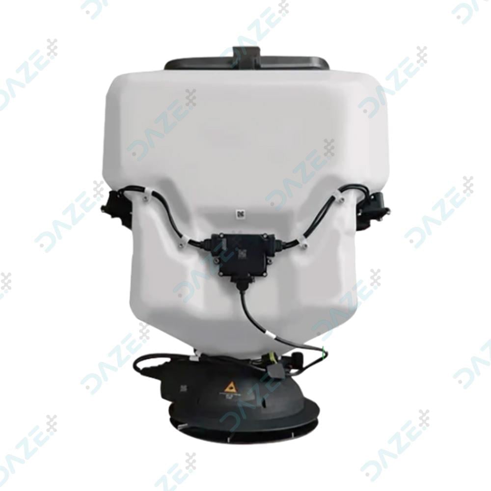 DJI AGRAS T30 Spreading System - Gübre Tankı - Daze Tarım