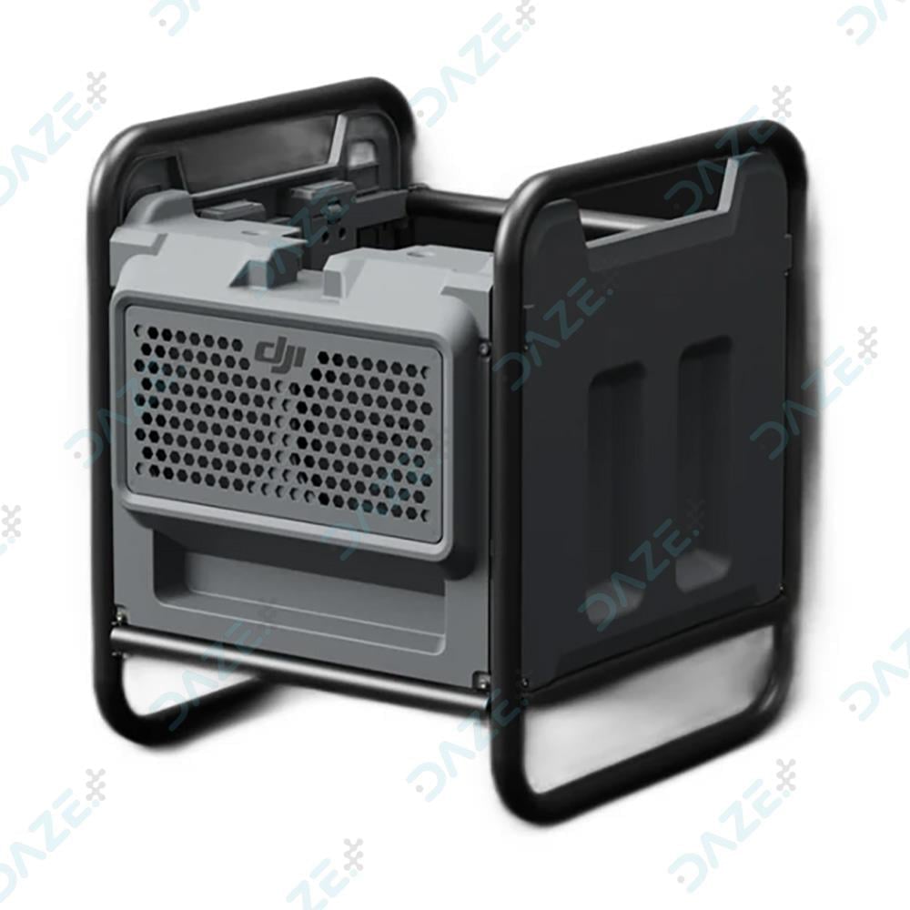 DJI Agras T50/T40 Battery Cooling Station - Daze Tarım