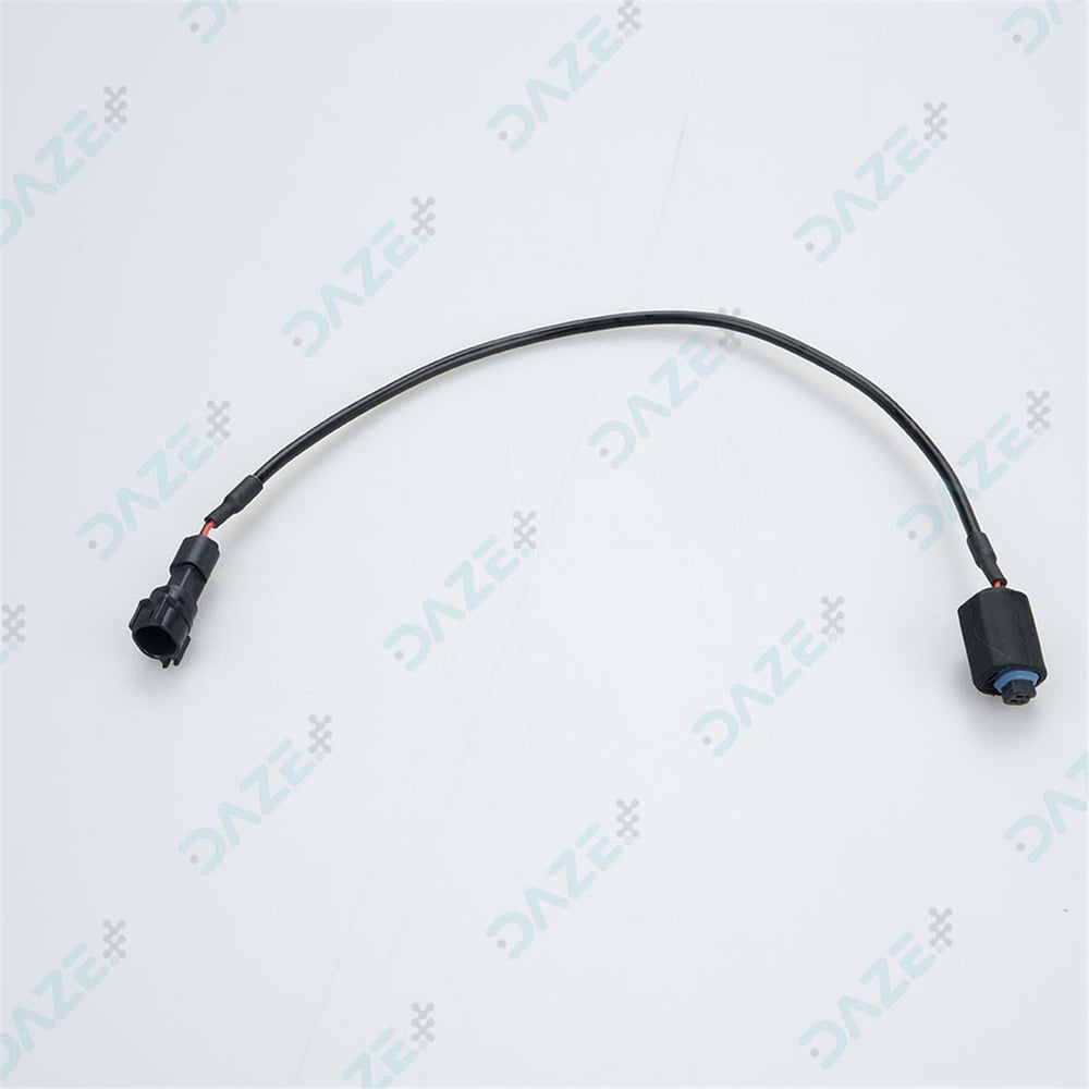 Electromagnetic Exhaust Valves Cable - Daze Tarım