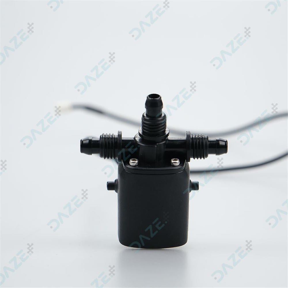 Electromagnetic Relief Valve Module