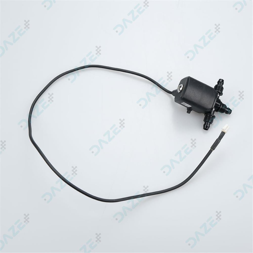 Electromagnetic Relief Valve Module