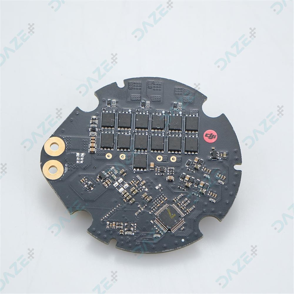 ESC Board