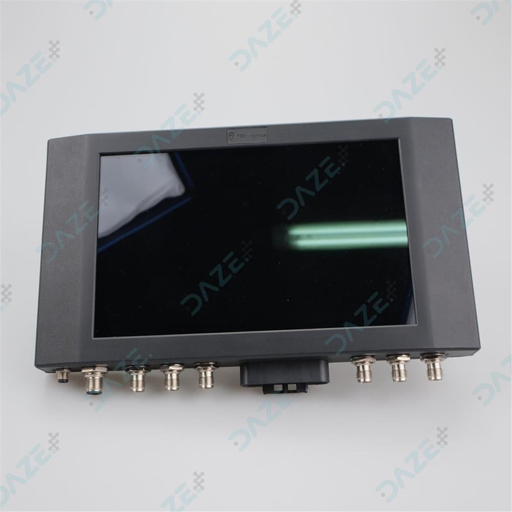 FJD AL01 Ekran - Control Terminal