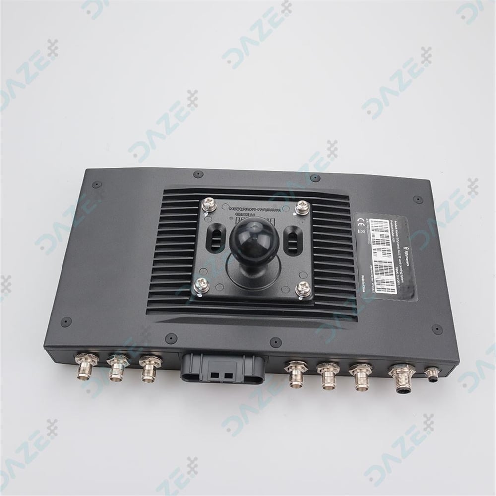 FJD AL01 Ekran - Control Terminal