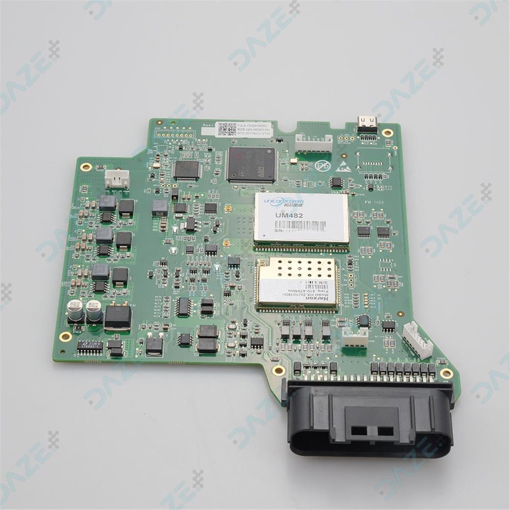 FJD AL01 Controller board - Daze Tarım