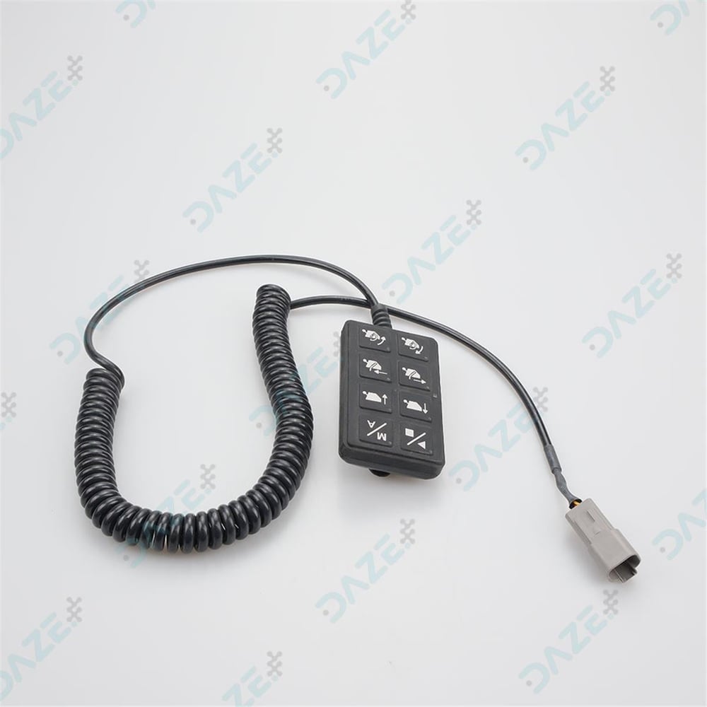 FJD AL01 Handheld Keypad - Daze Tarım