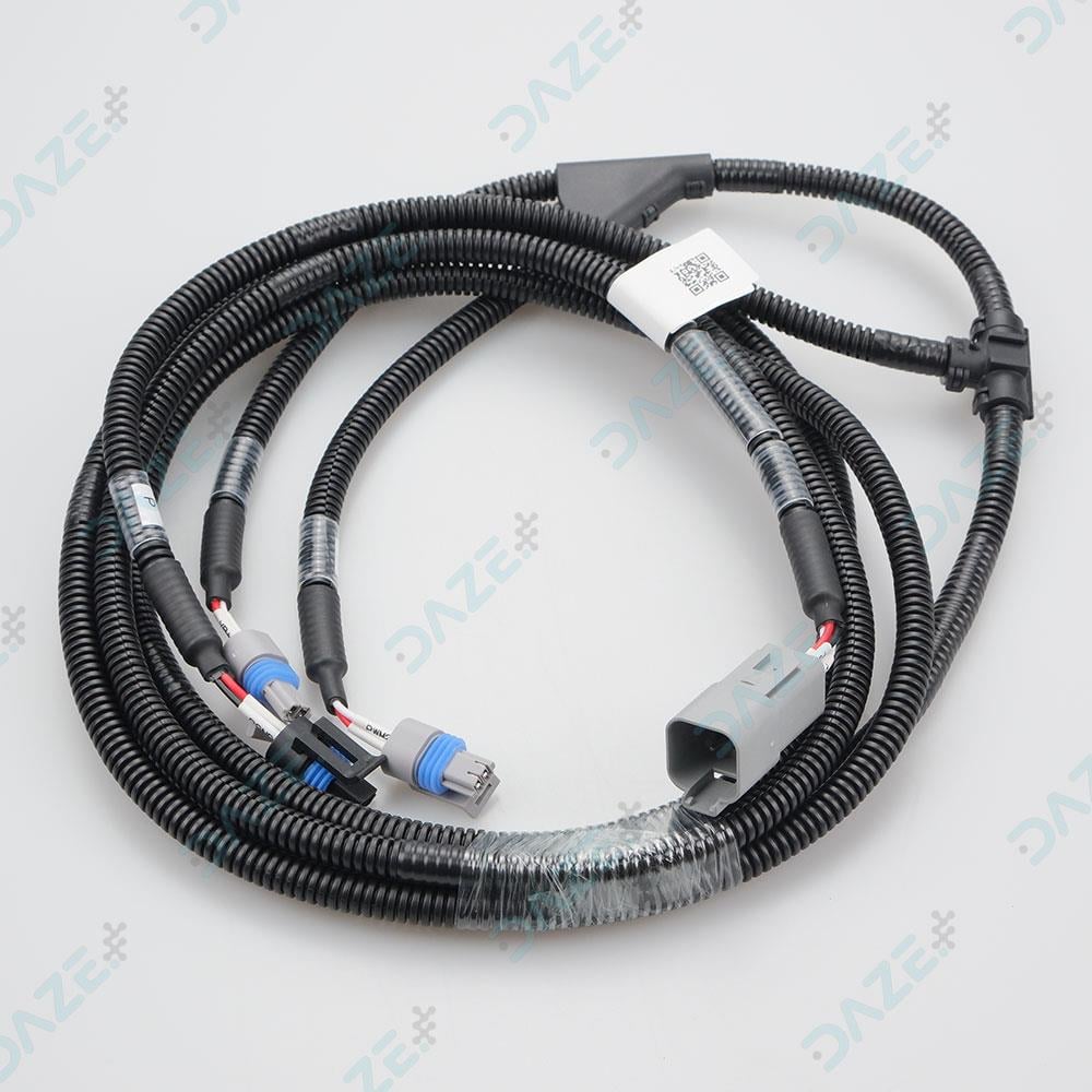 FJD AS2 Proportional valve cable - Daze Tarım