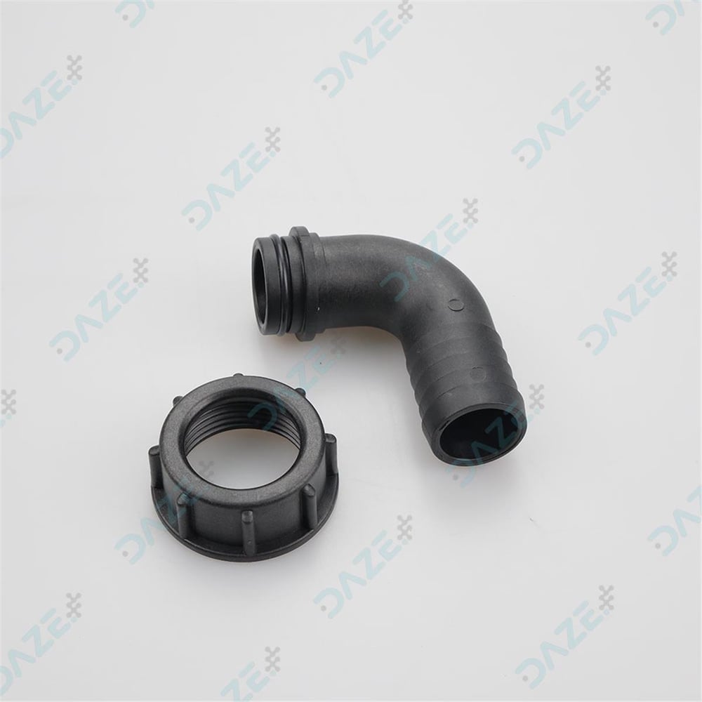 FJD ATS Inlet Pipe Fitting Assembly - Daze Tarım