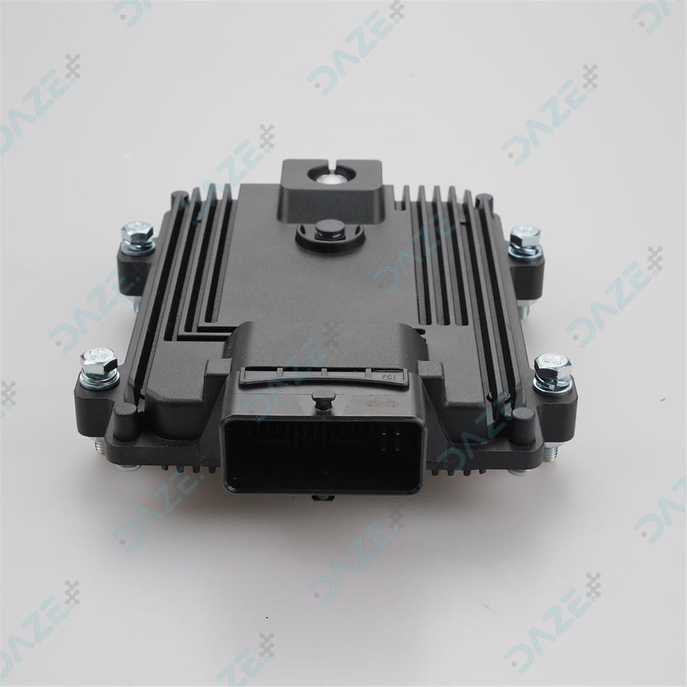 FJD ATS Sprayer Controller - Daze Tarım
