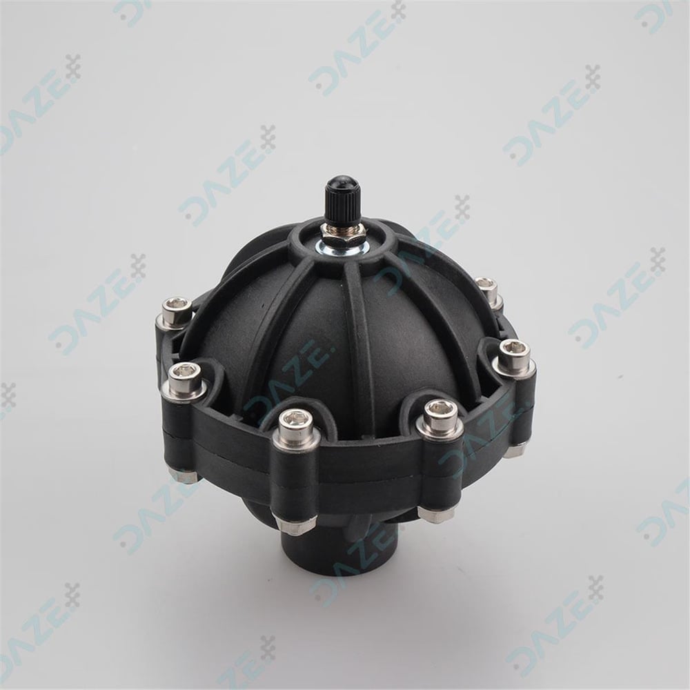 FJD ATS Stabilizing chamber assembly - Daze Tarım