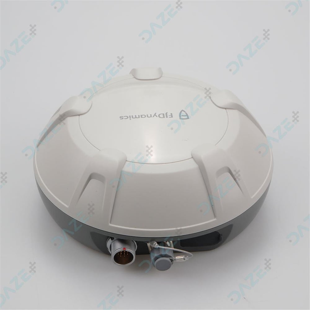 FJD Auto Steer System GNSS Receiver - Daze Tarım