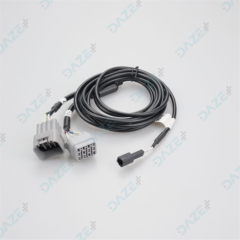 FJD Button adapter cable - Daze Tarım