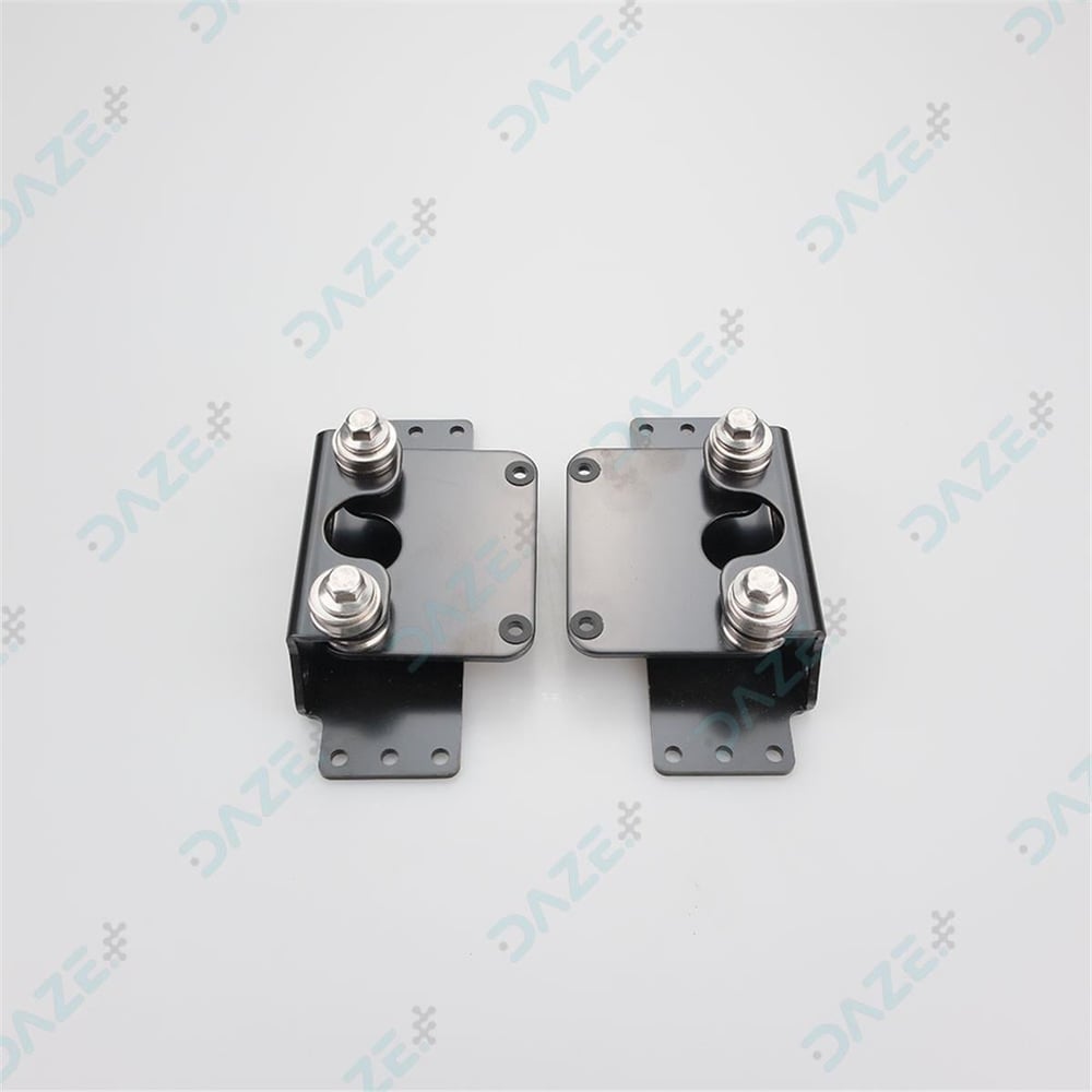 FJD New GNSS Receiver Bracket - Daze Tarım
