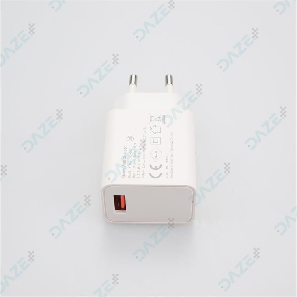 FJD T2 Quick Wall Charger - Daze Tarım